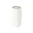 SLV Theo Pro L Up/Down Wall Light Aluminium White 20W 2400lm - 827 Extra Warm White | Outdoor - IP65 - Dimmable