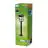Philips Solar Radii Pedestal lamp Metal Black 1.3W 250lm - 830 Warm White | IP44 - Light Sensor