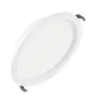 Ledvance LED Downlight Comfort High Efficiency O Aluminium White 36W 5580lm 100D - 840 Cool White | 265mm - Cutout 250mm