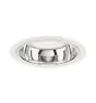 Philips LED Downlight LuxSpace Mini DN560B 9W 1350lm 80D - 830 Warm White | 164mm - Aluminium Reflector - Emergency 3H